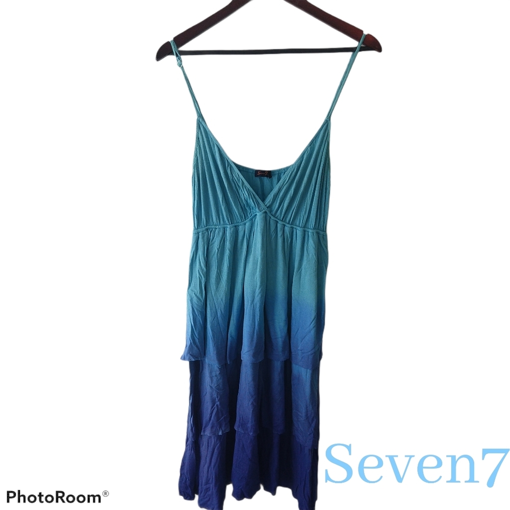 Seven7 Dress